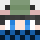 Topaz40 Minecraft head
