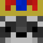 Skin Head