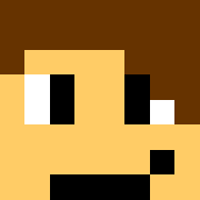 Minecraft profile picture for @Financial