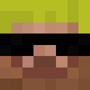 Skin Head
