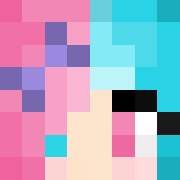 Minecraft profile picture for @Rayven