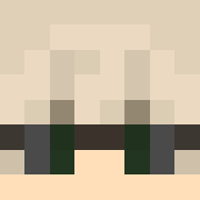 Skin Head
