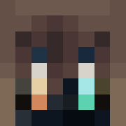 Skin Head