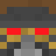 Skin Head