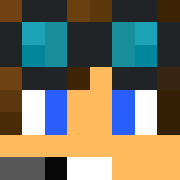 Minecraft profile picture for @Supplier