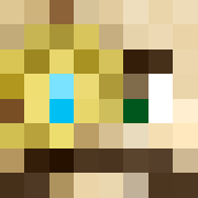 Minecraft profile picture for @ctr