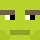 Shakerblock Minecraft head