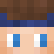 Minecraft profile picture for @Fluffing