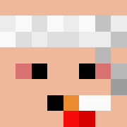 Skin Head