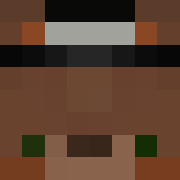 Skin Head