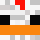 Chikenjedi Minecraft head