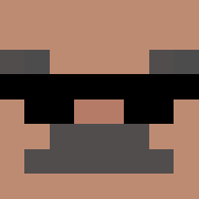 Skin Head