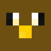 Minecraft profile picture for @mediawiki