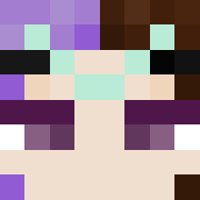 Minecraft profile picture for @jii