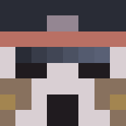 Skin Head
