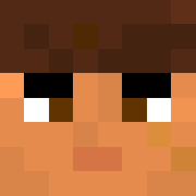 Minecraft profile picture for @Gogo