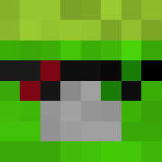 Skin Head