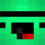 Minecraft profile picture for @Narrowed