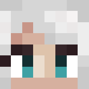 Minecraft profile picture for @Vellly