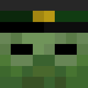 Skin Head