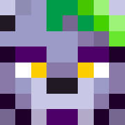 Skin Head