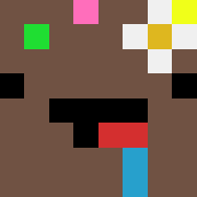 Skin Head