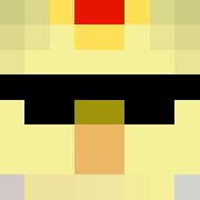 Skin Head