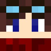 Minecraft profile picture for @MEJIA