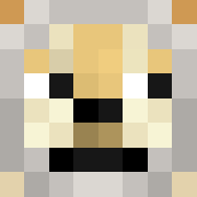 Minecraft profile picture for @funnier