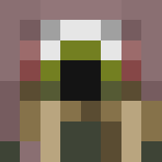 Skin Head