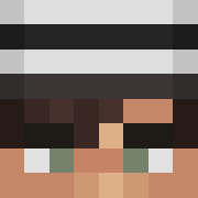 Minecraft profile picture for @Consort