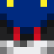 Skin Head