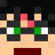 Minecraft profile picture for @Bully