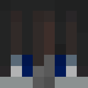 Skin Head