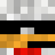 Minecraft profile picture for @Snitches