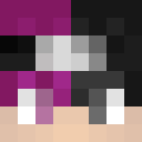 FreakyZendz Minecraft-head