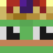 Skin Head
