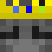 Skin Head