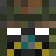 Skin Head
