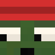 Minecraft profile picture for @lentils