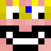 Skin Head