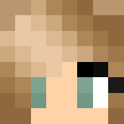 Minecraft profile picture for @Sheha