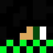 Minecraft profile picture for @Logger