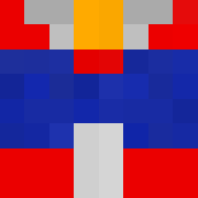 Skin Head