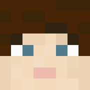 Minecraft profile picture for @Debbie