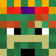 Skin Head