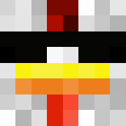 Skin Head