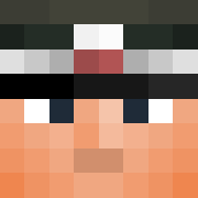 Skin Head
