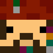 Skin Head