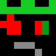 Skin Head
